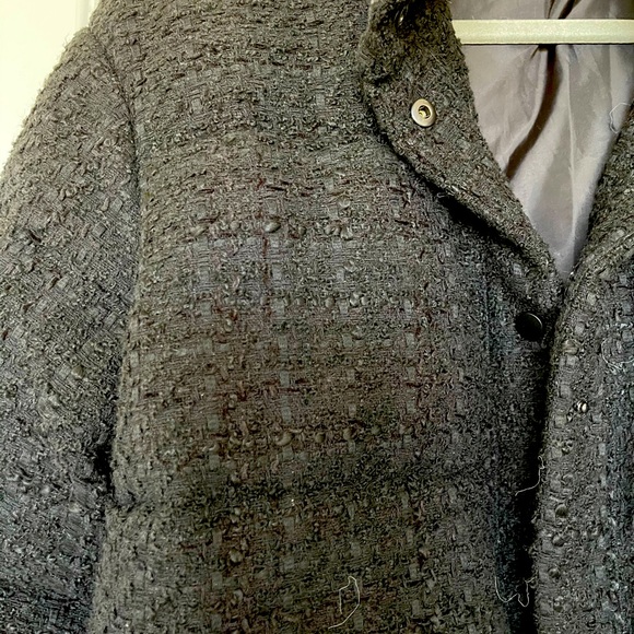 Express Puffer Jacket - Picture 2 of 3